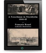 A Frenchman in Stockholm 1844-45 by François Rouel ebookpdf